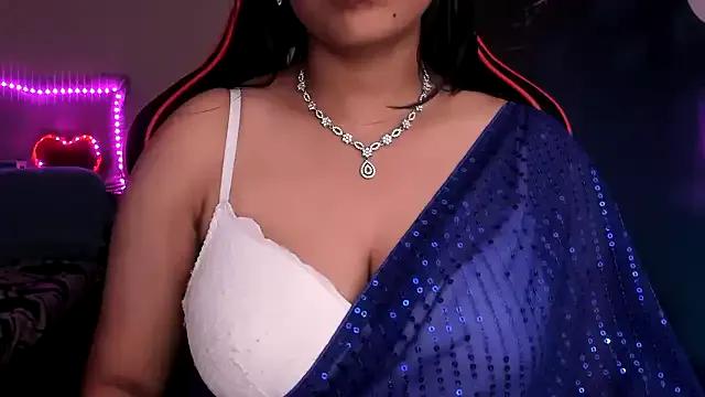 Indian_tickly from StripChat
