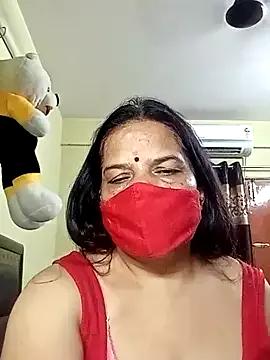 IndianAngle from StripChat