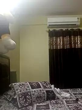 IndianAngle from StripChat