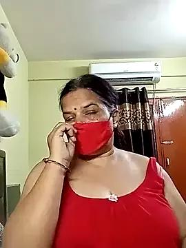 IndianAngle from StripChat