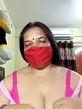 IndianAngle from StripChat