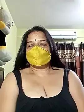 IndianAngle from StripChat is Freechat