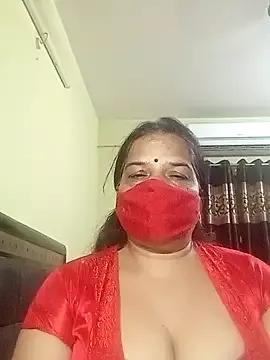 IndianAngle from StripChat