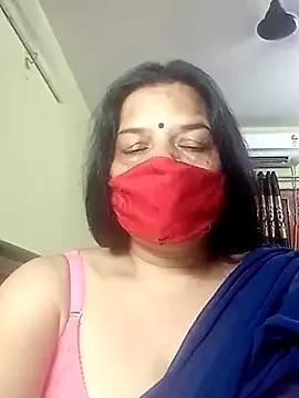IndianAngle from StripChat