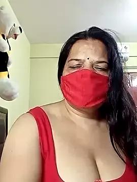 IndianAngle from StripChat