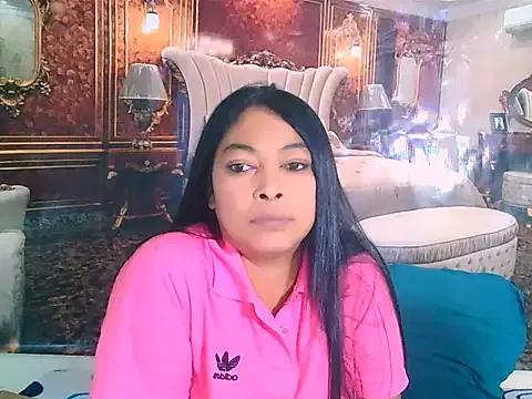 IndianBarkath from StripChat is Freechat