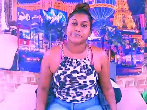 IndianChocolatepie4u from StripChat is Freechat