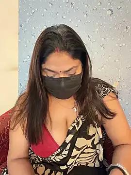 Indiancouple35 from StripChat is Freechat