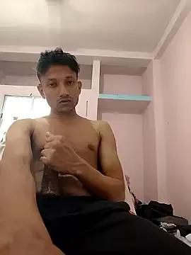 Indiandaddy11 from StripChat is Freechat