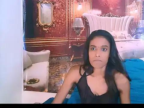 IndianDollarz from StripChat is Freechat