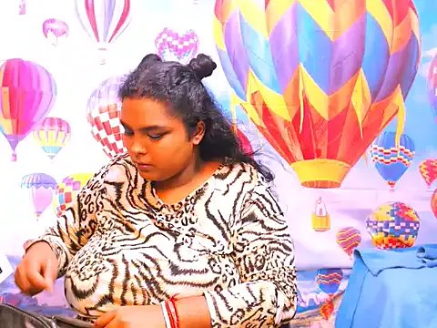 Indianfairy99 on StripChat 