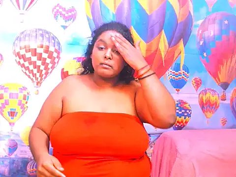 Indianfairy99 on StripChat 