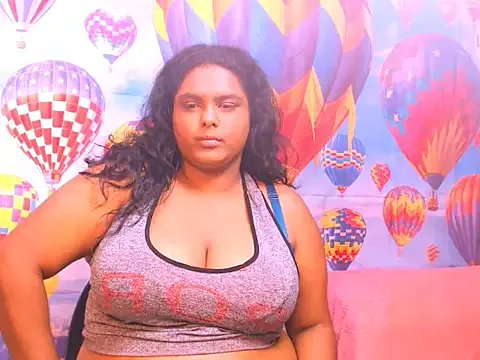 Indianfairy99 on StripChat 