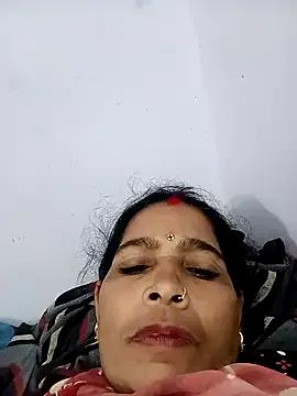 Indiangueen from StripChat is Freechat