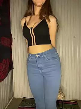 IndiAnime_doll from StripChat