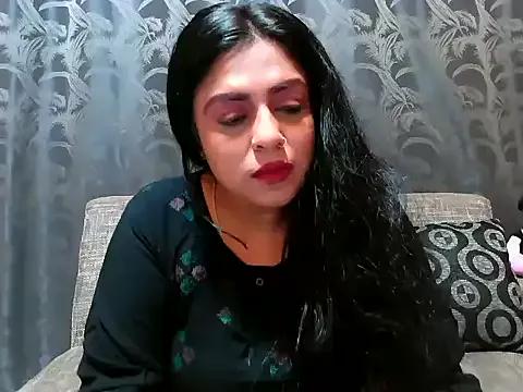indianishkq7 from StripChat