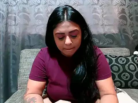 indianishkq7 from StripChat
