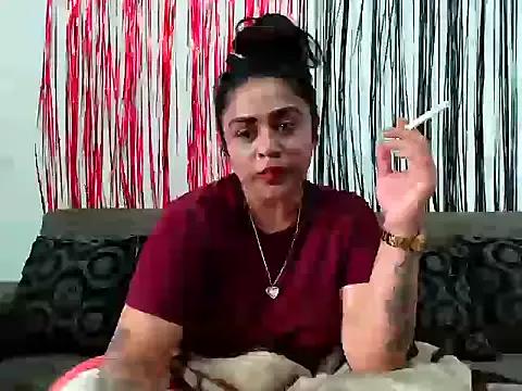 indianishkq7 from StripChat