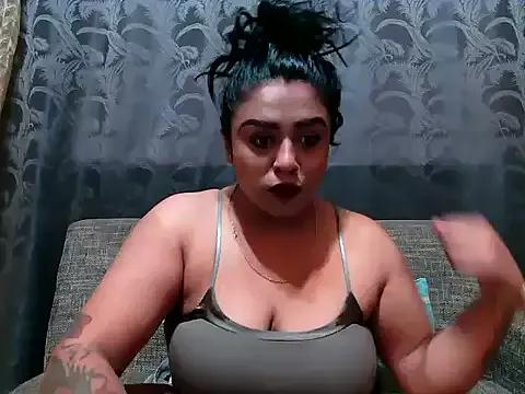 indianishkq7 from StripChat
