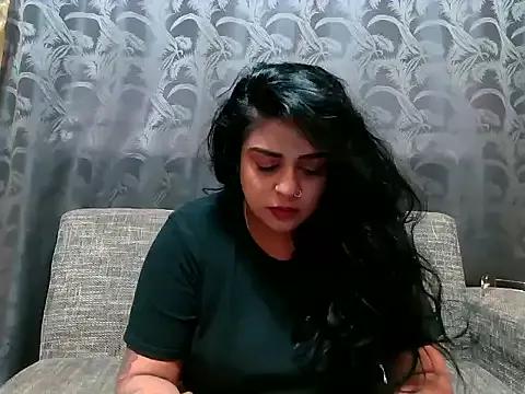indianishkq7 from StripChat