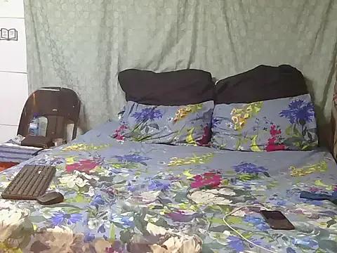 Indiankay22 from StripChat is Freechat