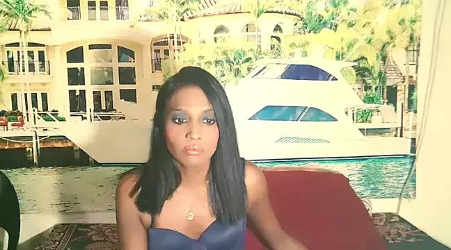 IndianLoveBug from StripChat
