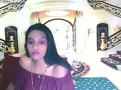 IndianLoveBug from StripChat