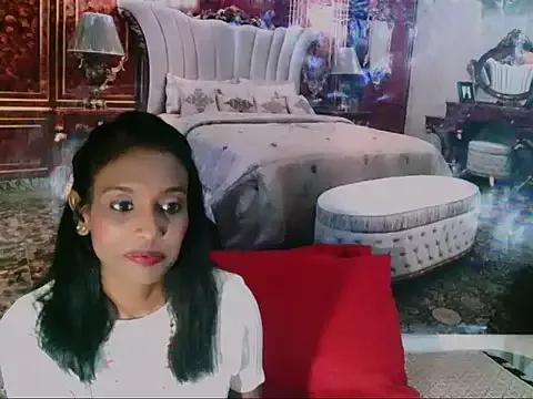 IndianLoveBug from StripChat