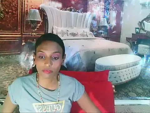 IndianLoveBug from StripChat