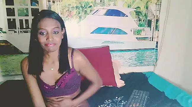 IndianLoveBug from StripChat