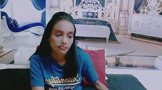 IndianLoveBug from StripChat