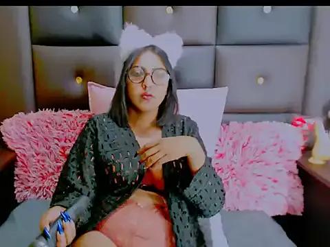 IndianPlayBunnyX from StripChat is Freechat