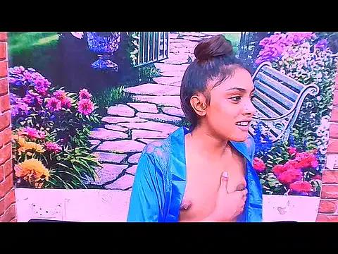 IndianPretty1 from StripChat is Freechat