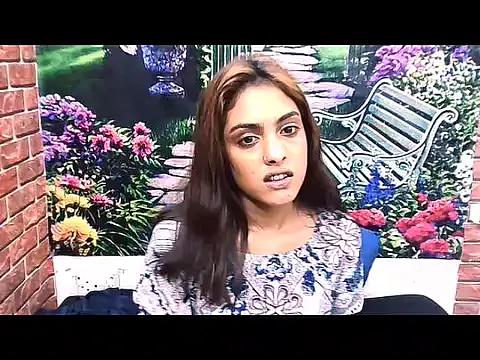 IndianPretty1 from StripChat is Freechat