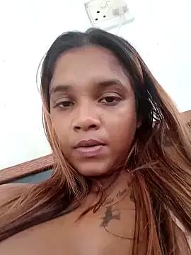 Indianqueen03 from StripChat is Freechat