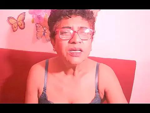 Indianredlily from StripChat is Freechat