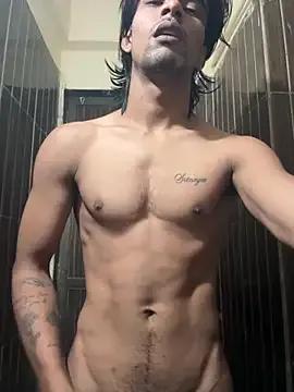 IndianSinsGlow from StripChat is Freechat