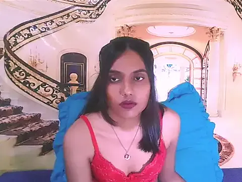 IndianSkies from StripChat