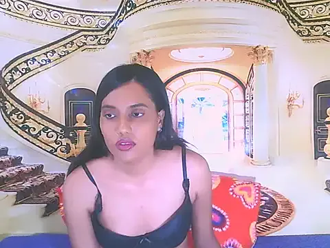 IndianSkies from StripChat