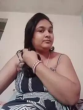 Indianspark4u from StripChat is Freechat