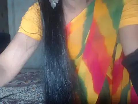 Indianstreamm from StripChat