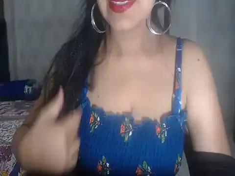 Indianstreamm from StripChat