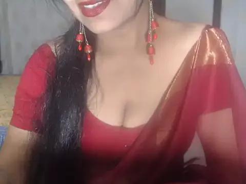 Indianstreamm from StripChat