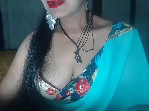 Indianstreamm from StripChat