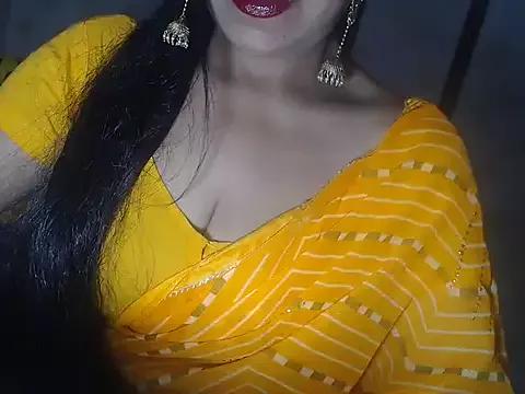 Indianstreamm from StripChat