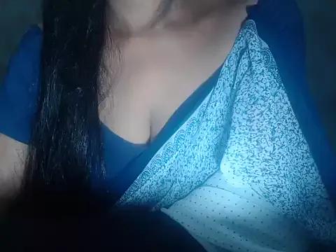 Indianstreamm from StripChat