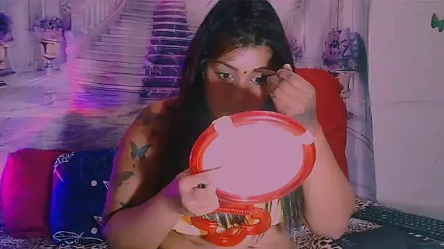 IndianTara1 from StripChat is Freechat