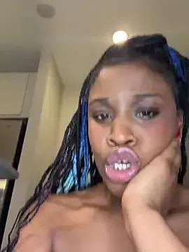 IndigoMystique from StripChat