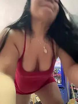 Indira_Nahali1 from StripChat