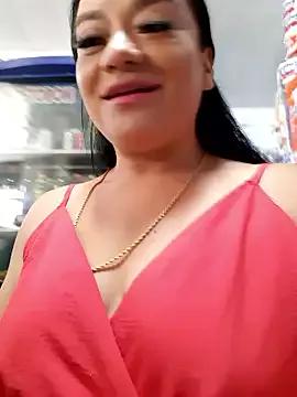 Indira_Nahali1 from StripChat is Freechat